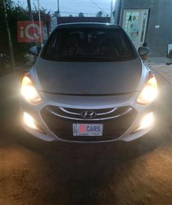 هیۆندای ئەلەنترا